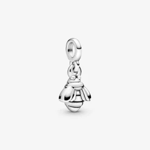 (Bild für) PANDORA My Bumblebee Micro Dangle Charm - 798376