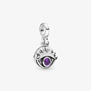 (Bild für) PANDORA My Eye Micro Dangle Charm - 798394NRP