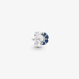 (Bild für) PANDORA My Moon Einzel-Ohrstecker - 298534C01