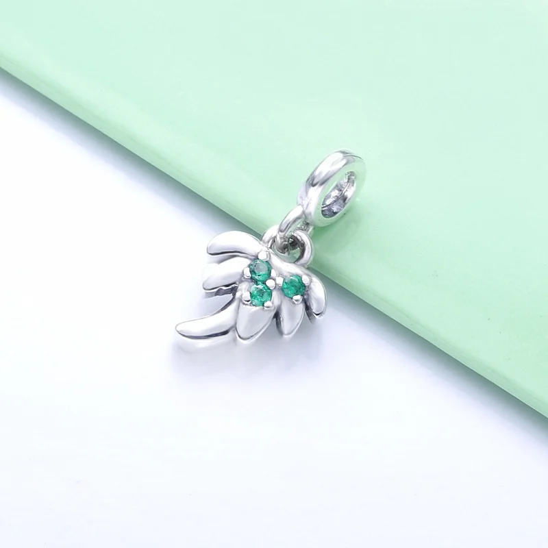 (Bild für) PANDORA My Palm Tree Mikro-Anhänger-Charm - 798385NAG - Ansicht 2