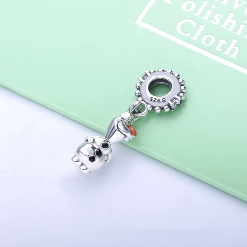 (Bild für) Pandora Olaf Frozen - 798455C01 - Ansicht 2