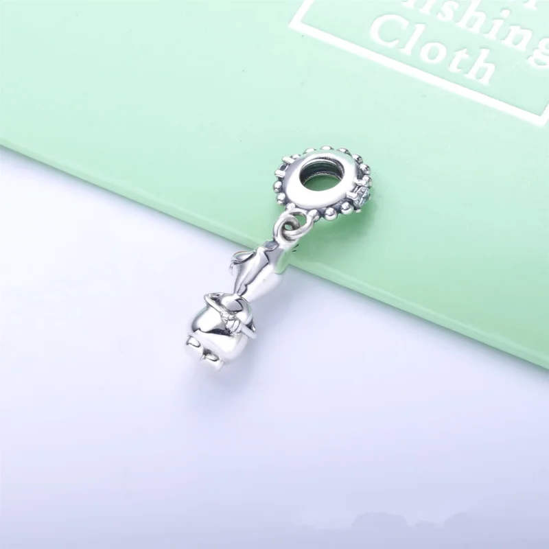 (Bild für) Pandora Olaf Frozen - 798455C01 - Ansicht 3