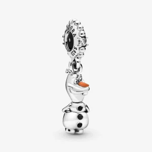 (Bild für) Pandora Olaf Frozen - 798455C01