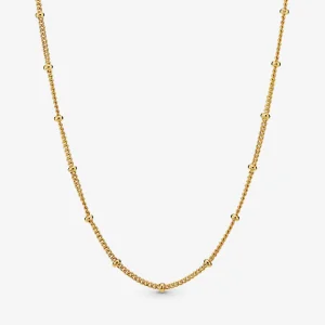 (Bild für) PANDORA Perlenkette Halskette - 367210