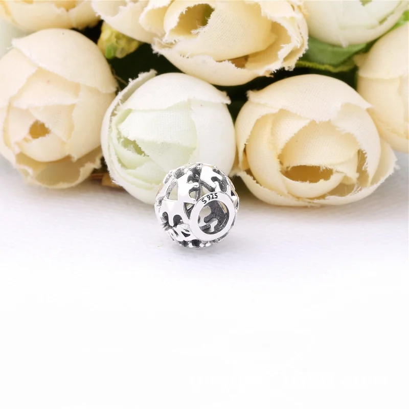 (Bild für) PANDORA Queen Regal Crowns Charm - 798354 - Ansicht 2