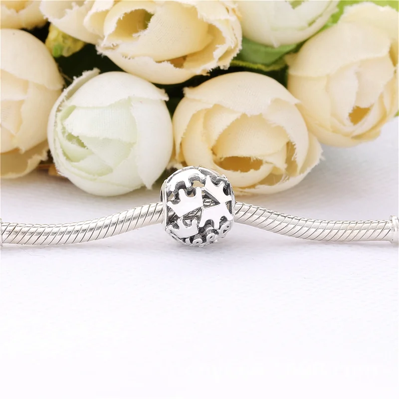 (Bild für) PANDORA Queen Regal Crowns Charm - 798354 - Ansicht 4