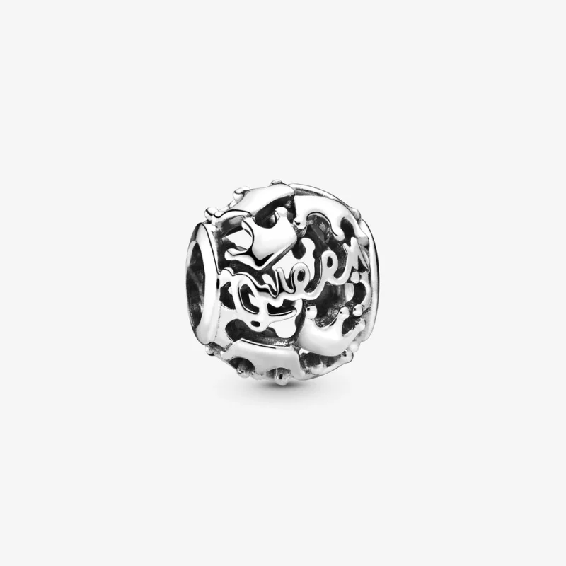 (Bild für) PANDORA Queen Regal Crowns Charm - 798354