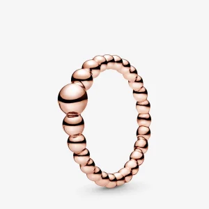 (Bild für) Pandora Ring Perlen - 187536