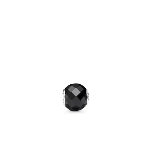 (Bild für) PANDORA STRENGTH Charm, Schwarzer Spinell - 796000SPB