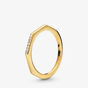 (Bild für) PANDORA Vielseitiger Ring - 168343CZ