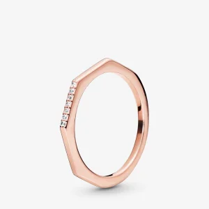 (Bild für) PANDORA Vielseitiger Ring - 188343CZ