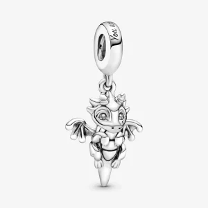 (Bild für) PANDORA You Are Magic Dragon Dangle Charm - 798337C00