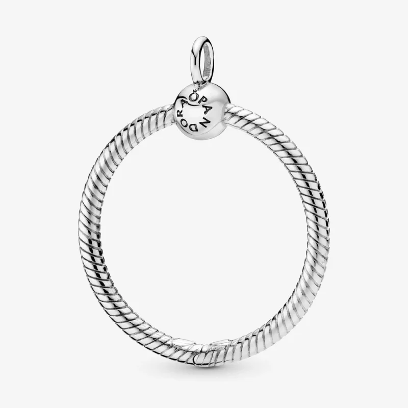 (Bild für) Pendente O Pandora Moments - 398256