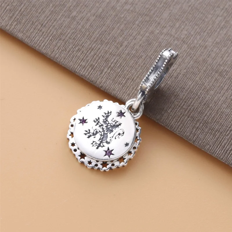 (Bild für) Charm Pandora Harry - 798627C01 - Ansicht 2