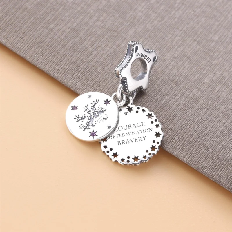(Bild für) Charm Pandora Harry - 798627C01 - Ansicht 3