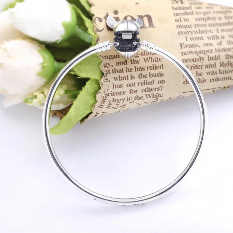 (Bild für) Pandora Armband Harry Potter - 598619C00 - Ansicht 2