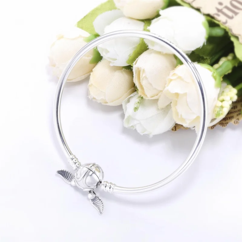 (Bild für) Pandora Armband Harry Potter - 598619C00 - Ansicht 3