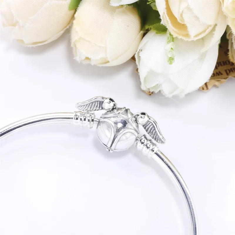 (Bild für) Pandora Armband Harry Potter - 598619C00 - Ansicht 4