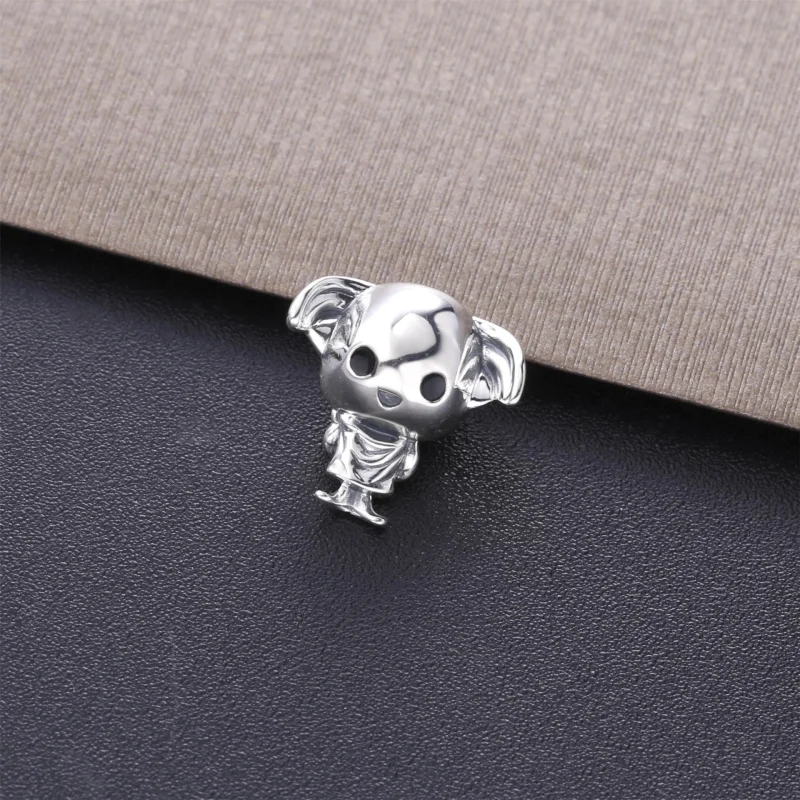 (Bild für) Pandora Charm Harry Potter Dobby - 798629C01 - Ansicht 2
