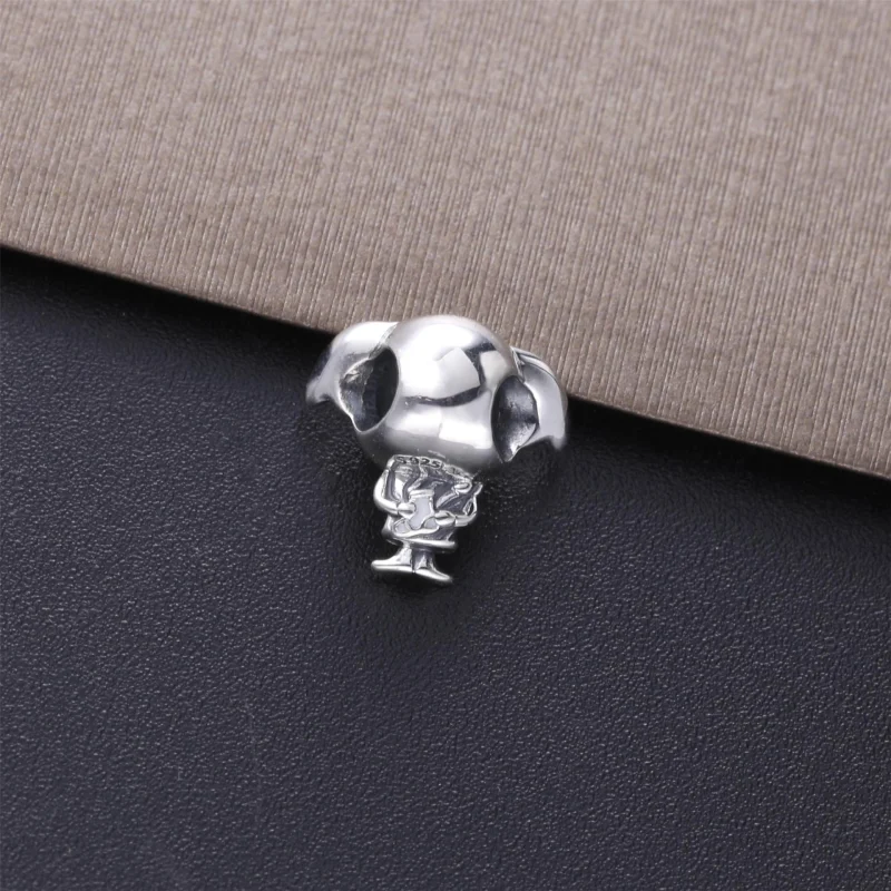 (Bild für) Pandora Charm Harry Potter Dobby - 798629C01 - Ansicht 3