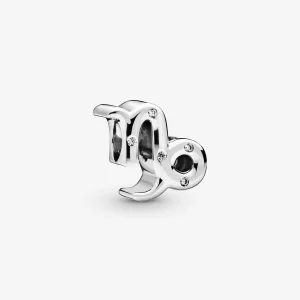 (Bild für) Pandora Charms Sternzeichen Steinbock - 798423C01