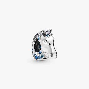 (Bild für) PANDORA Disney Frozen Nokk Pferdeanhänger - 798454C01