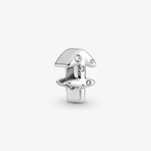 (Bild für) PANDORA Funkelnder Sternzeichen-Charm Schütze - 798419C01