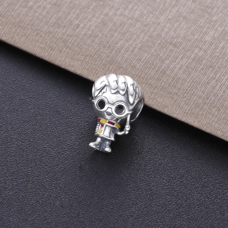 (Bild für) PANDORA Harry Potter, Harry-Potter-Charm - 798626C01 - Ansicht 2