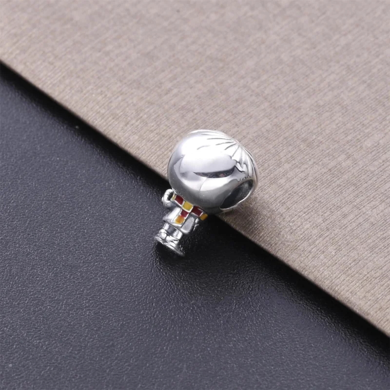 (Bild für) PANDORA Harry Potter, Harry-Potter-Charm - 798626C01 - Ansicht 4