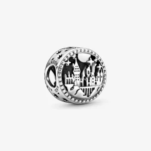 (Bild für) PANDORA Harry Potter, Hogwarts-Schule für Hexerei und Zauberei - 798622C00
