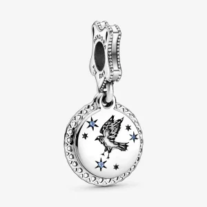 (Bild für) PANDORA Harry Potter, Ravenclaw-Anhänger - 798831C01