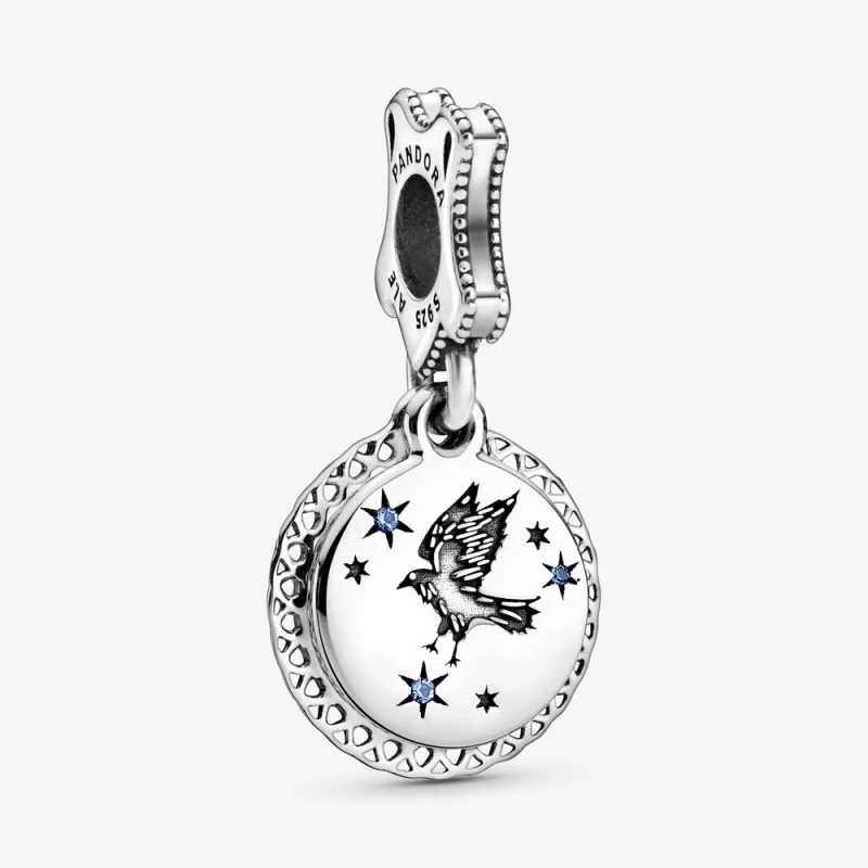 (Bild für) PANDORA Harry Potter, Ravenclaw-Anhänger - 798831C01