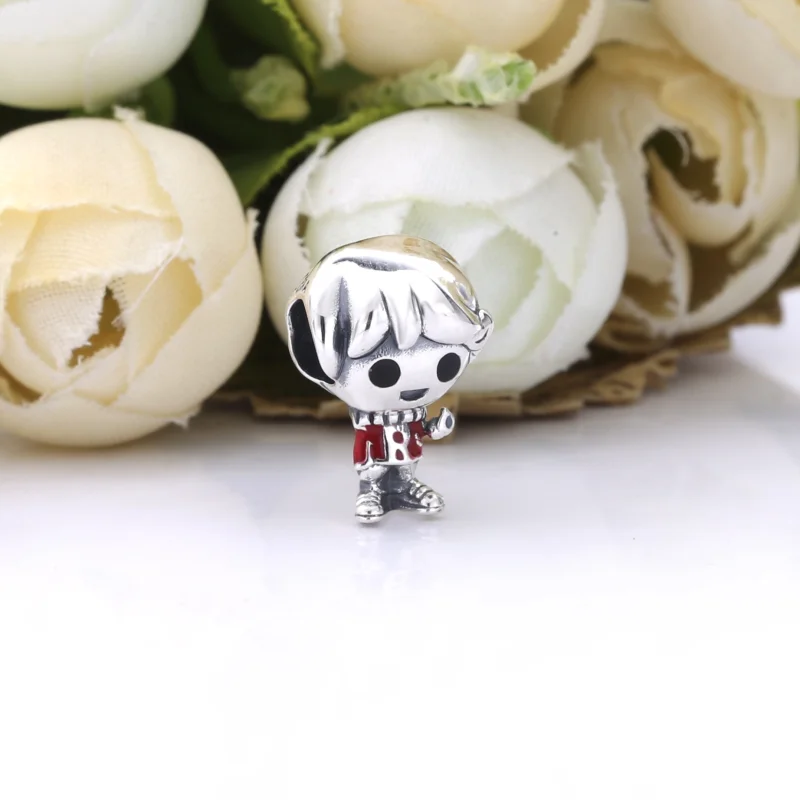 (Bild für) Pandora Harry Potter Ron - 798621C01 - Ansicht 2