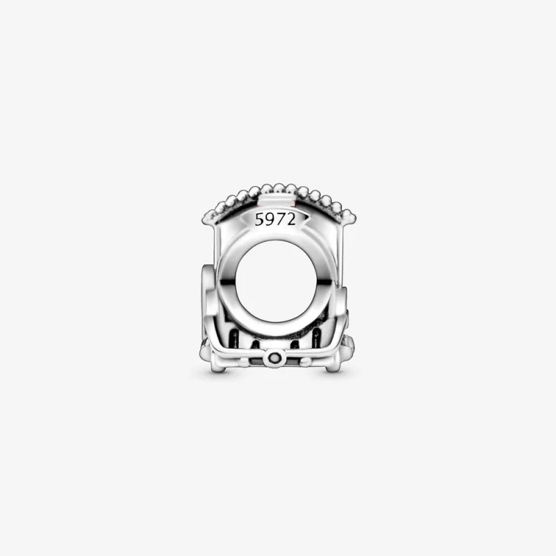 (Bild für) Pandora Harry Potter Zug - 798624C01 - Ansicht 2