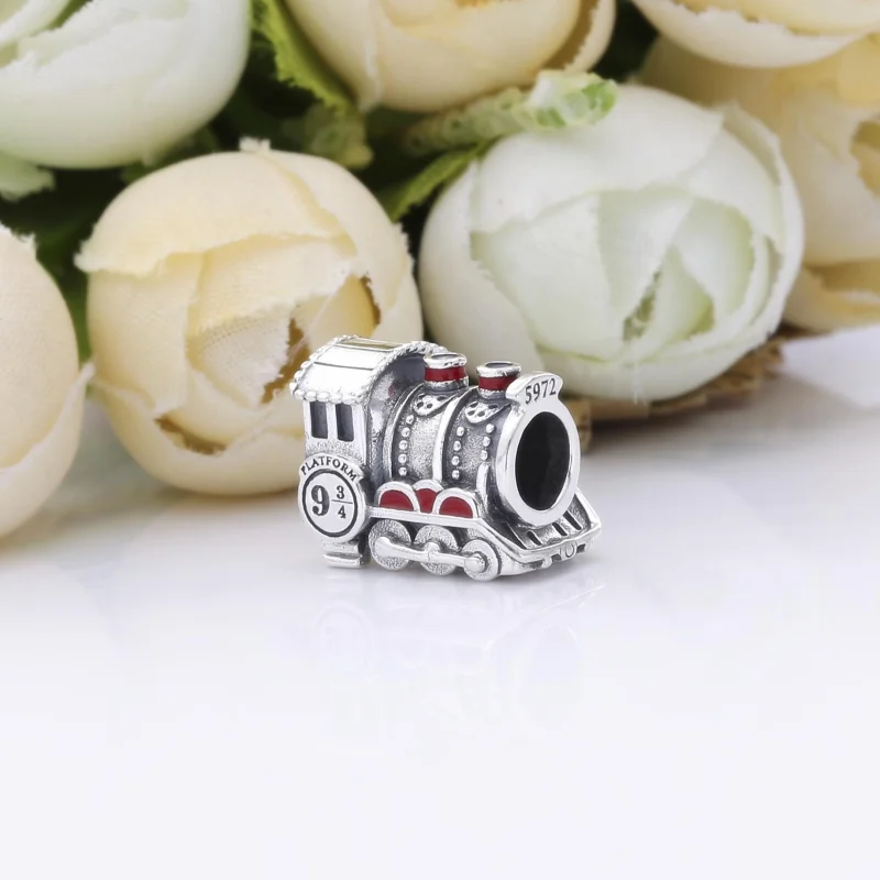(Bild für) Pandora Harry Potter Zug - 798624C01 - Ansicht 3