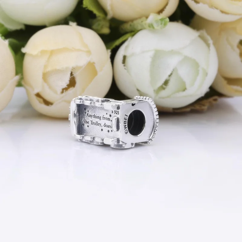 (Bild für) Pandora Harry Potter Zug - 798624C01 - Ansicht 4