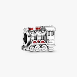 (Bild für) Pandora Harry Potter Zug - 798624C01