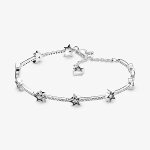 (Bild für) Pandora Sternen Armband - 598498C01