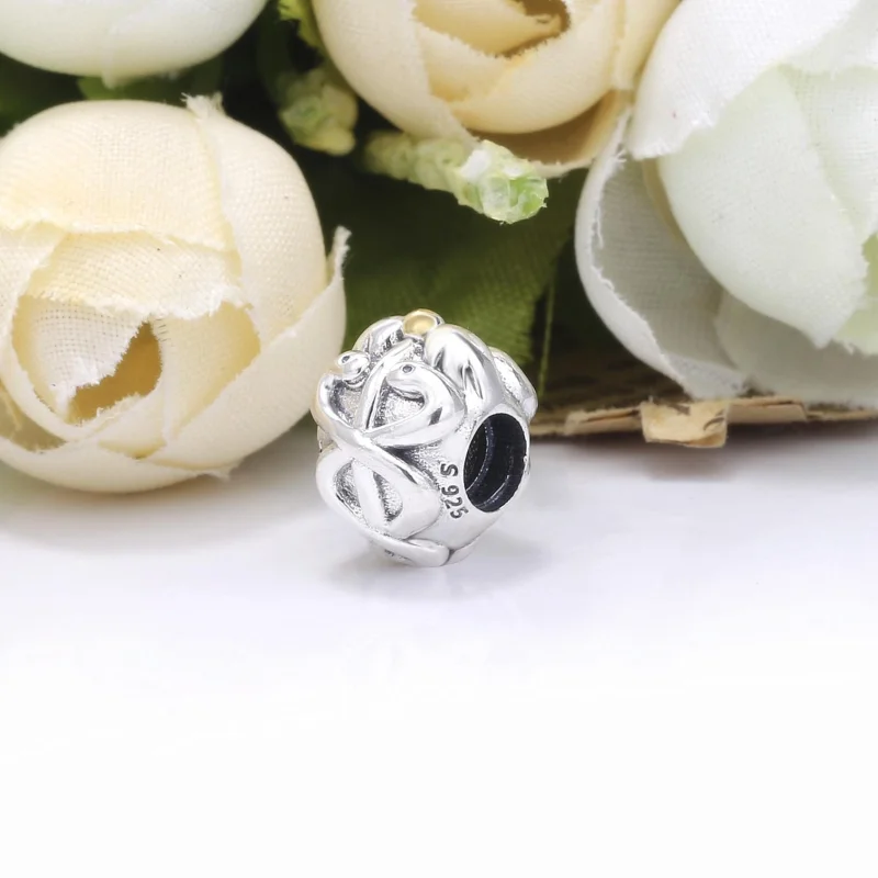 (Bild für) Pandora Charms mit medizinischem Charme - 791042 - Ansicht 2