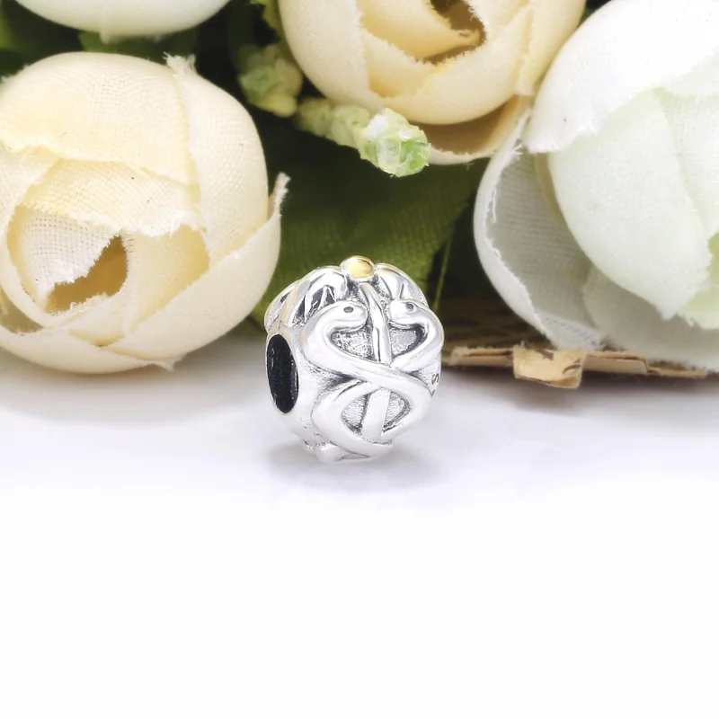 (Bild für) Pandora Charms mit medizinischem Charme - 791042 - Ansicht 3