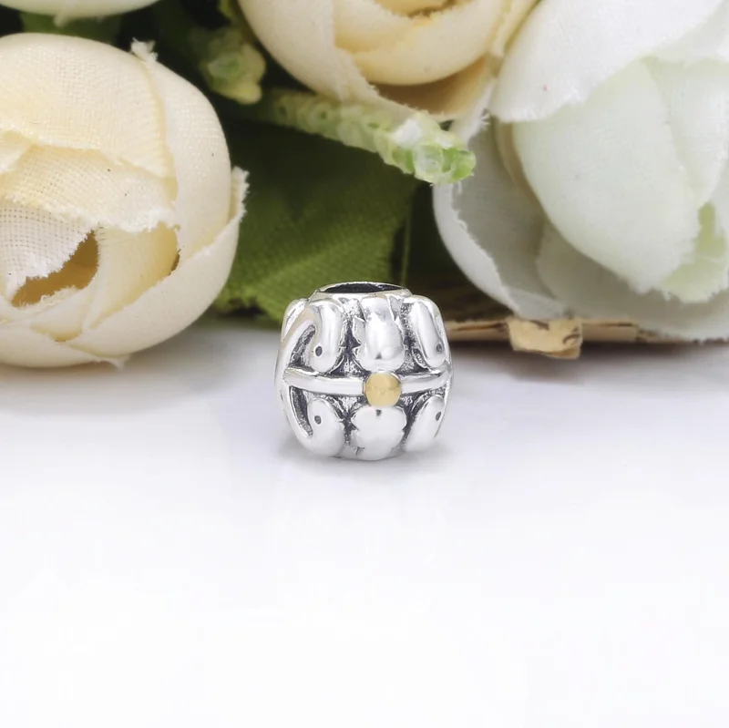 (Bild für) Pandora Charms mit medizinischem Charme - 791042 - Ansicht 4