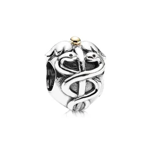 (Bild für) Pandora Charms mit medizinischem Charme - 791042