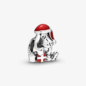 (Bild für) PANDORA Disney I-Ah-Weihnachtsanhänger - 798449C01