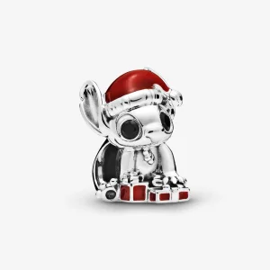 (Bild für) Pandora Disney Stitch Weihnachten - 798452C01