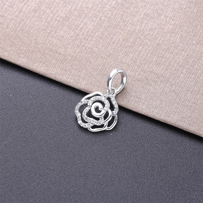 (Bild für) Pandora Kette Rose - 390368CZ-90 - Ansicht 3
