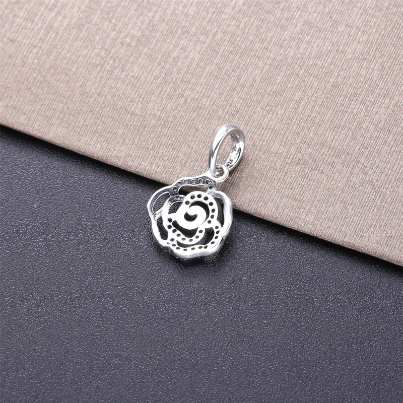 (Bild für) Pandora Kette Rose - 390368CZ-90 - Ansicht 4