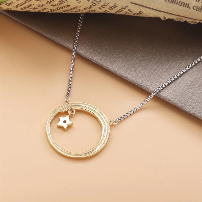 (Bild für) Pandora Kette Roségold Sale - 368515C01 - Ansicht 3