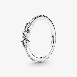 (Bild für) Pandora Ring Sterne - 198492C01