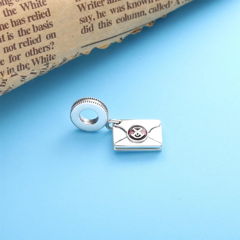 (Bild für) Charm Hogwarts Pandora - 799125C01 - Ansicht 2