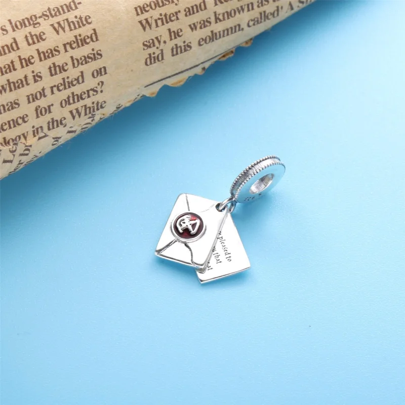 (Bild für) Charm Hogwarts Pandora - 799125C01 - Ansicht 3